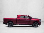 2022 RAM 2500 Laramie 4x4 Mega Cab 6'4" Box