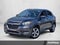 2016 Honda HR-V 2WD EX-L CVT with Navigation
