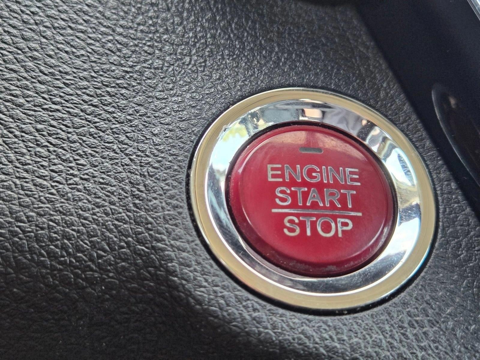 2016 Honda HR-V 2WD EX-L CVT with Navigation