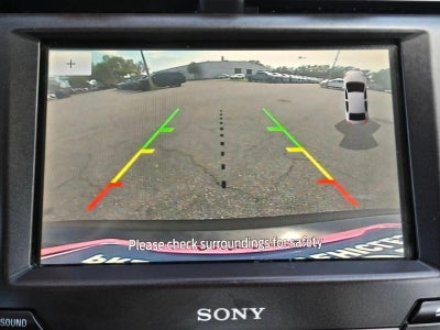 2020 Ford Fusion Titanium AWD