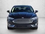 2020 Ford Fusion Titanium AWD
