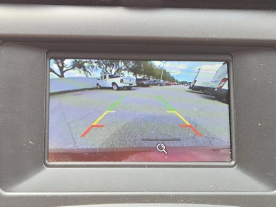 2016 Ford Fusion 4dr Sdn S FWD