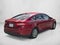 2016 Ford Fusion 4dr Sdn S FWD