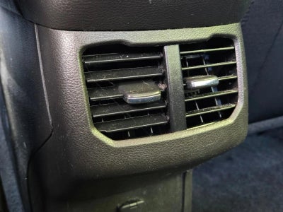2015 Ford Fusion 4dr Sdn SE FWD