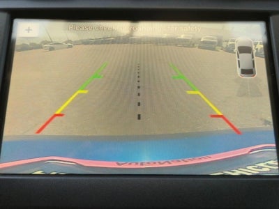 2017 Ford Fusion SE FWD