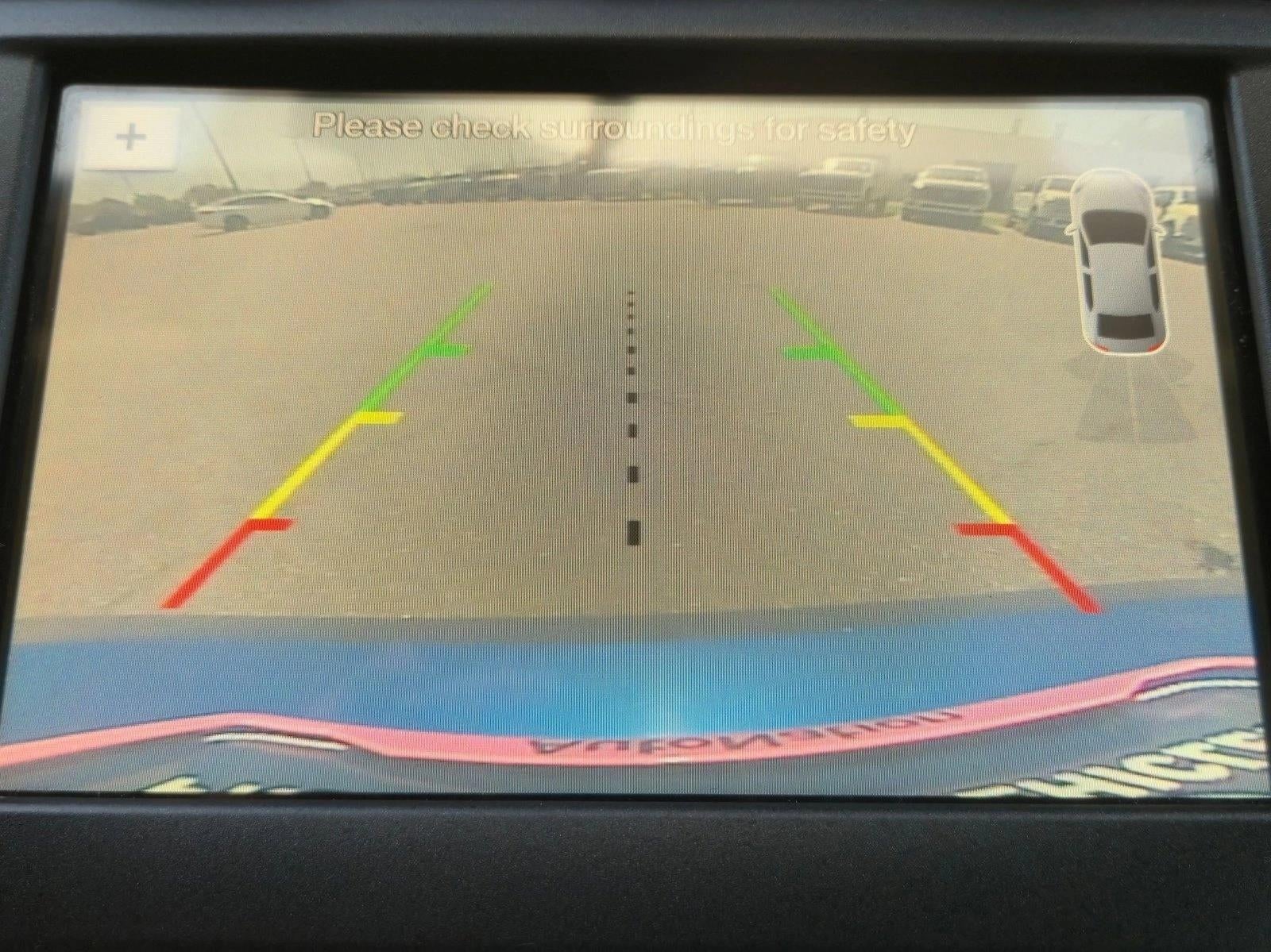 2017 Ford Fusion SE FWD