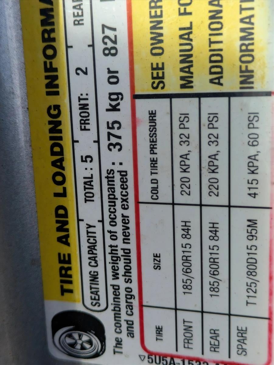 2013 Ford Fiesta 4dr Sdn SE