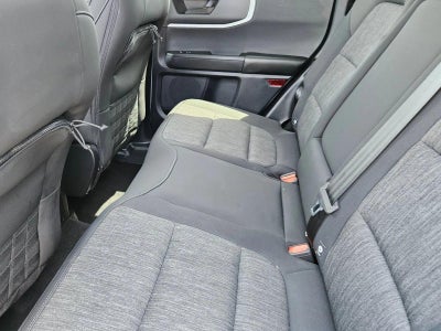 2023 Ford Bronco Sport Big Bend 4x4