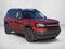 2022 Ford Bronco Sport Outer Banks 4x4
