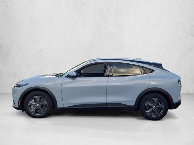 2022 Ford Mustang Mach-E Select RWD
