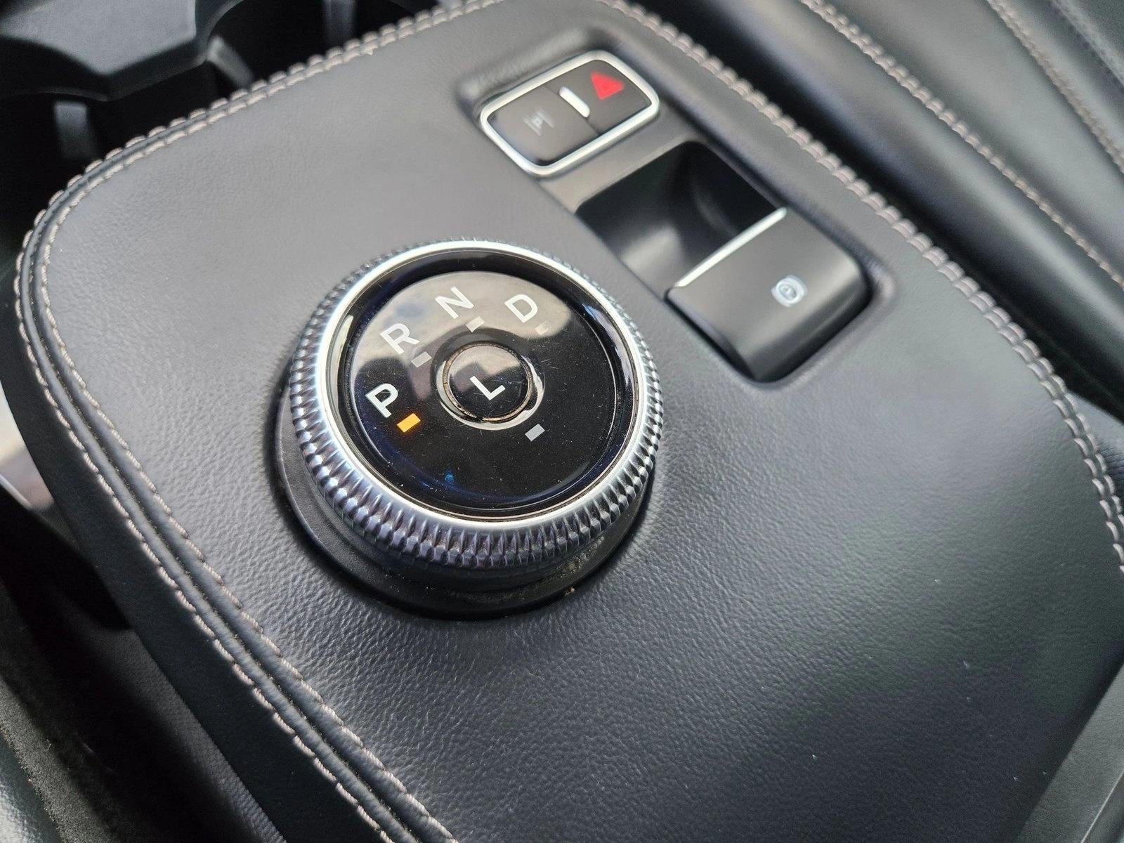 2022 Ford Mustang Mach-E Premium AWD