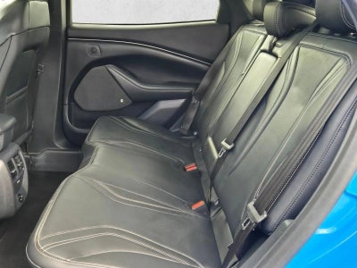 2022 Ford Mustang Mach-E Premium AWD