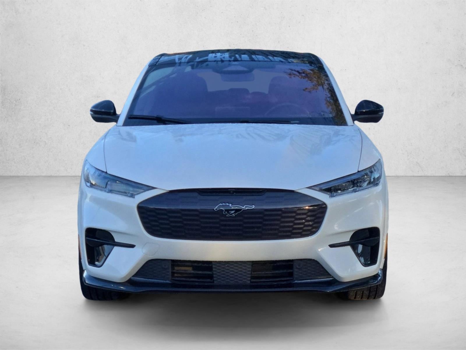 2022 Ford Mustang Mach-E GT AWD