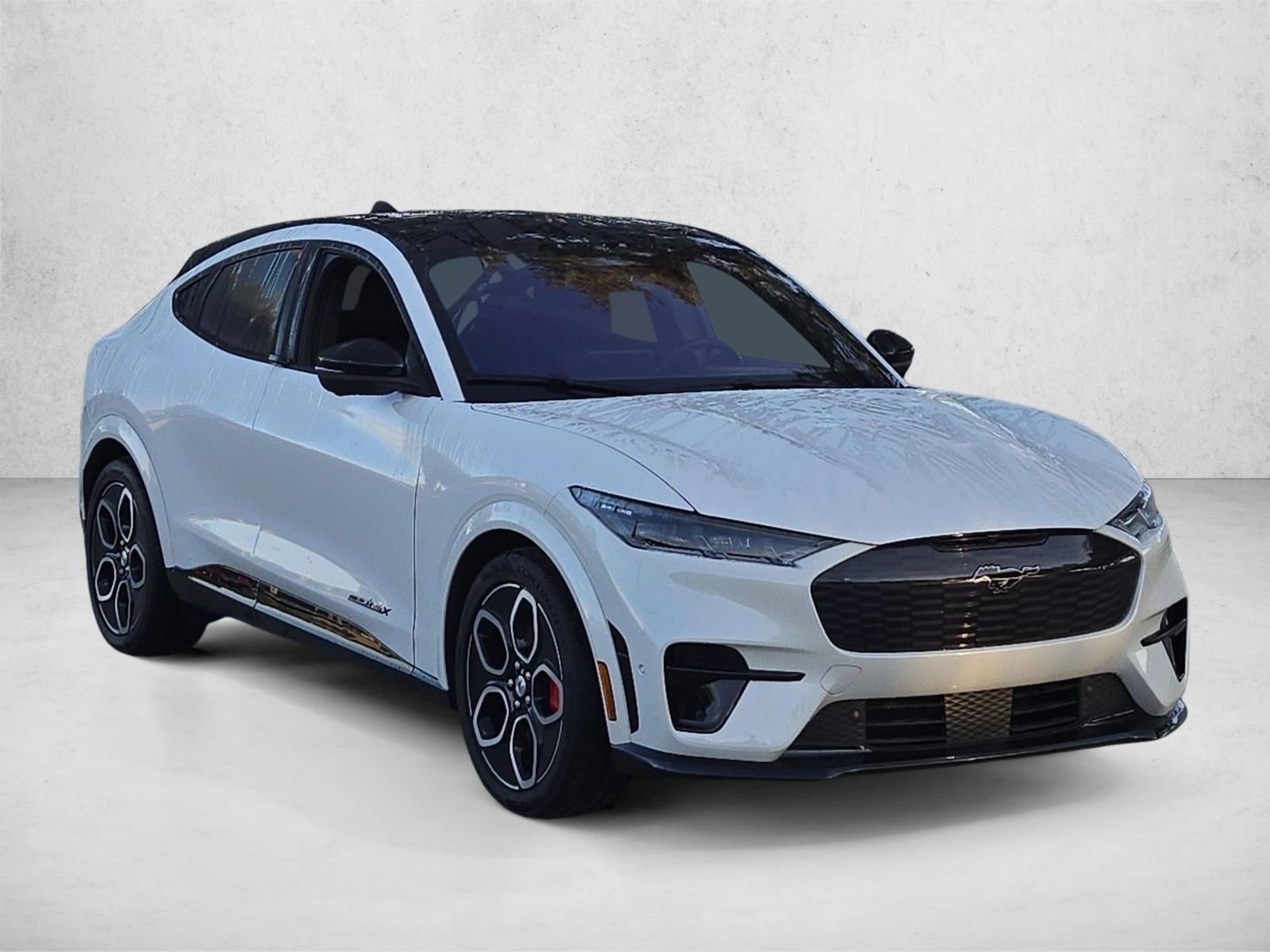2022 Ford Mustang Mach-E GT AWD