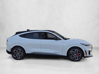 2022 Ford Mustang Mach-E GT AWD
