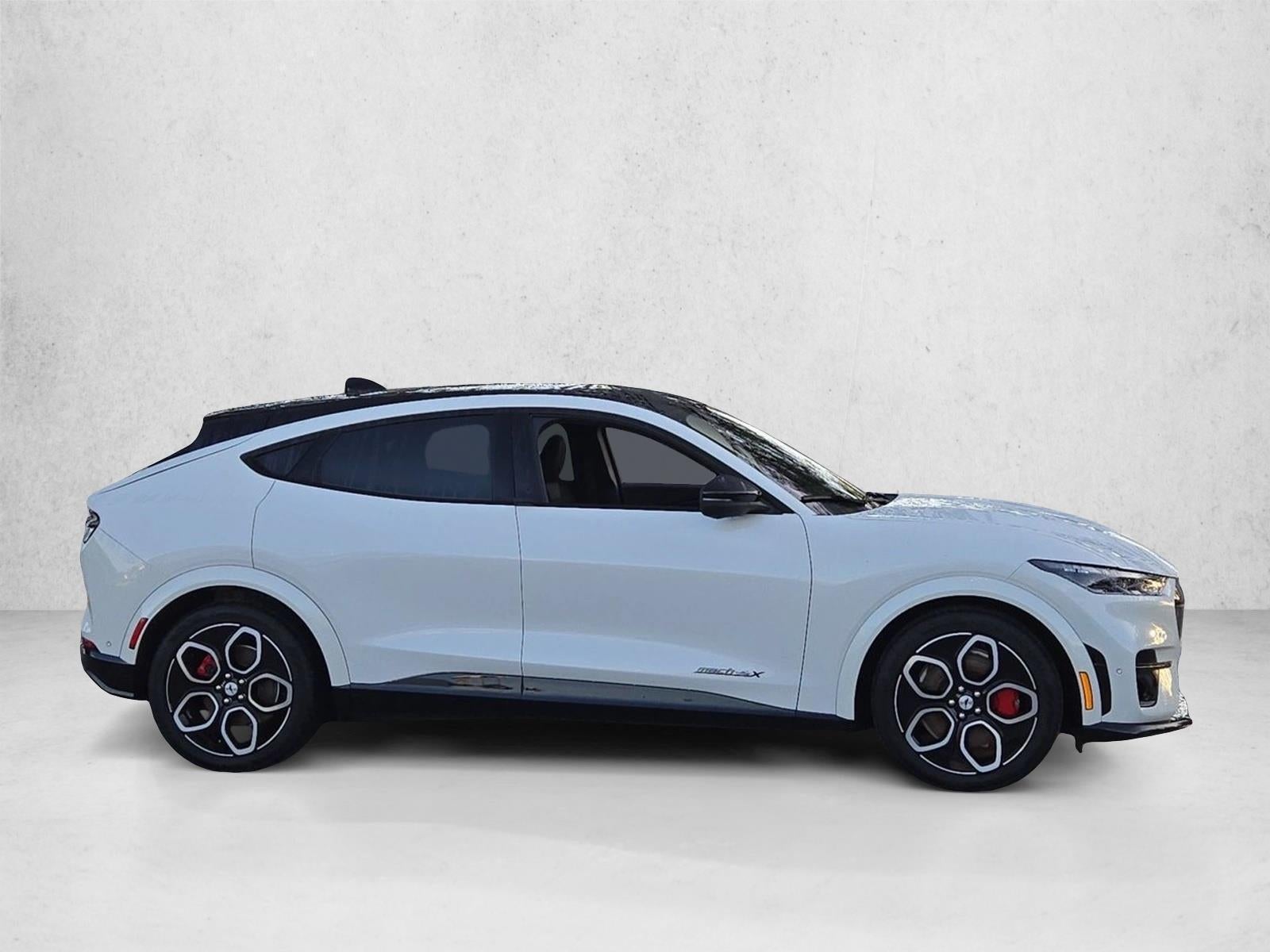 2022 Ford Mustang Mach-E GT AWD