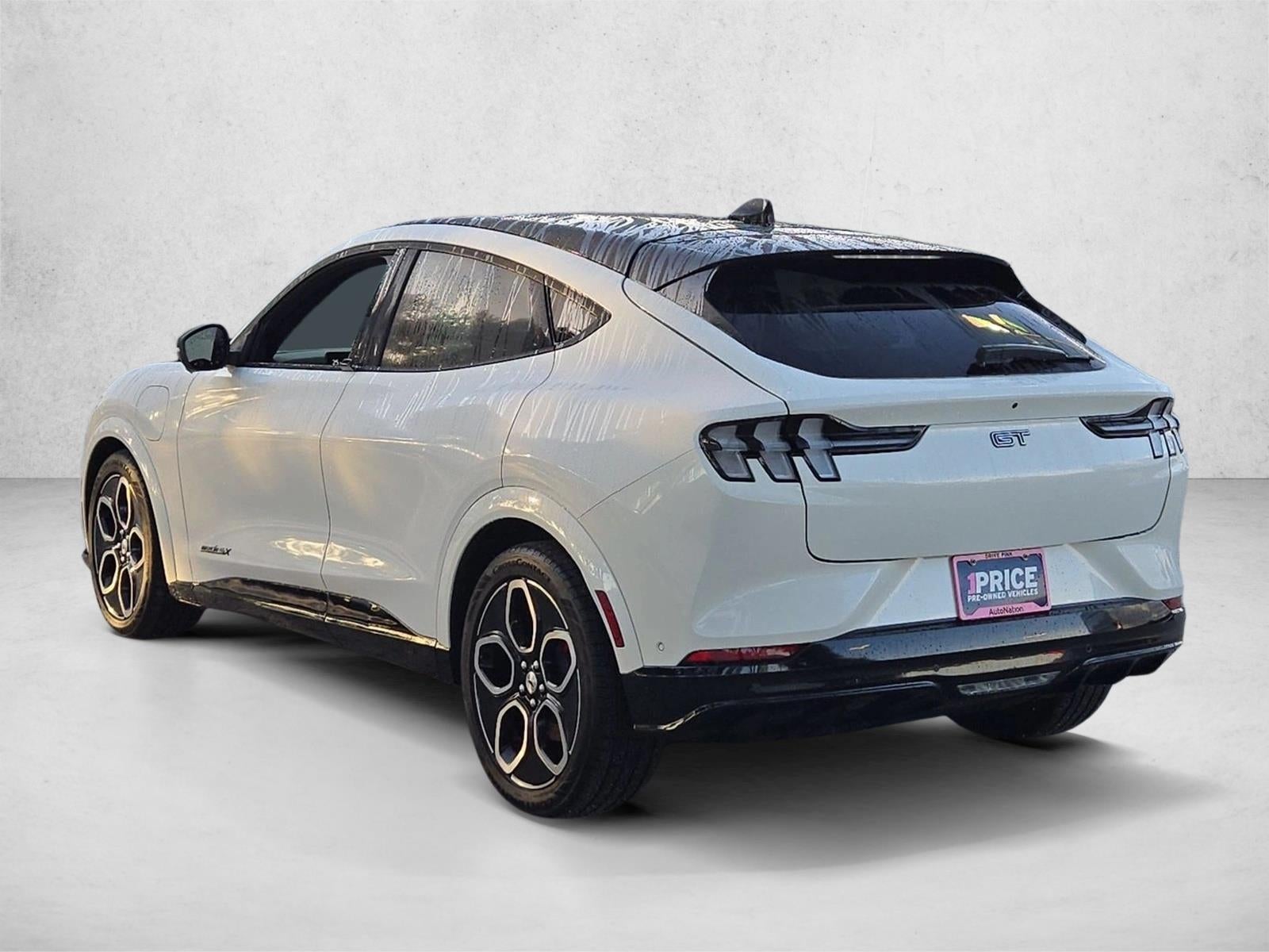 2022 Ford Mustang Mach-E GT AWD