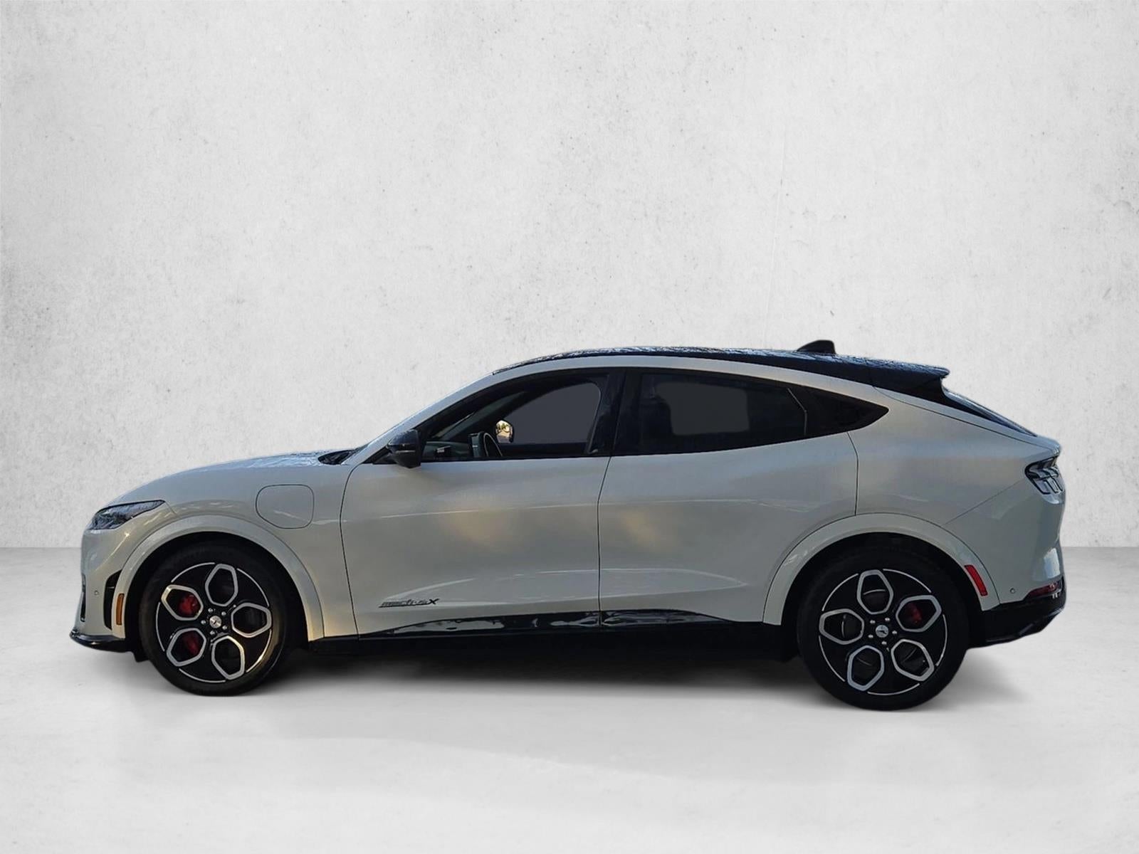 2022 Ford Mustang Mach-E GT AWD
