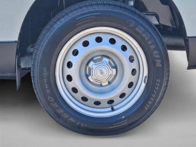 2024 Ford Maverick XL FWD SuperCrew