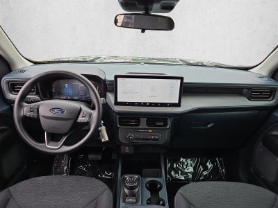 2026 Ford Maverick XL FWD SuperCrew