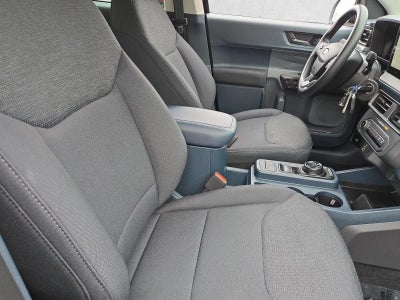 2026 Ford Maverick XL FWD SuperCrew