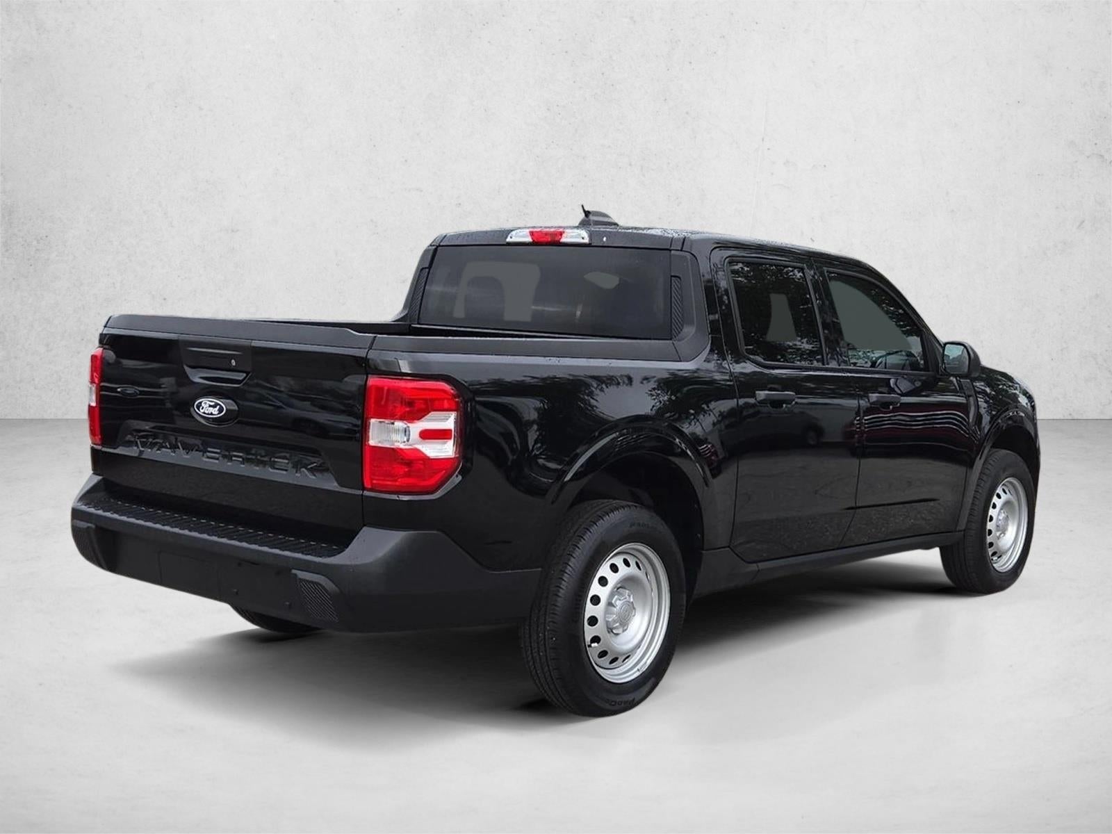 2026 Ford Maverick XL FWD SuperCrew