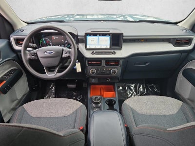 2023 Ford Maverick XLT FWD SuperCrew