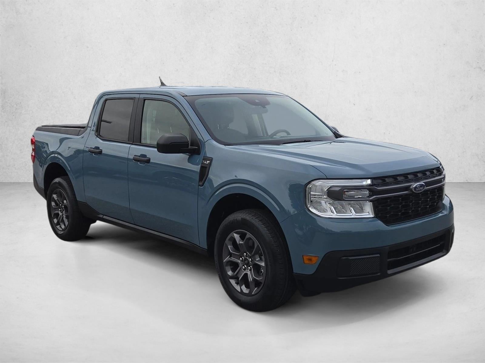 2023 Ford Maverick XLT FWD SuperCrew