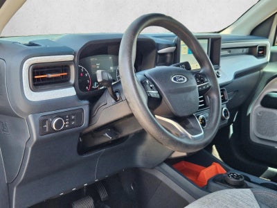 2022 Ford Maverick XLT FWD SuperCrew