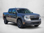 2022 Ford Maverick XLT FWD SuperCrew