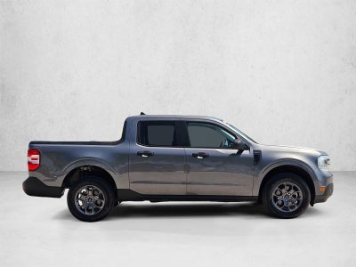 2022 Ford Maverick XLT FWD SuperCrew