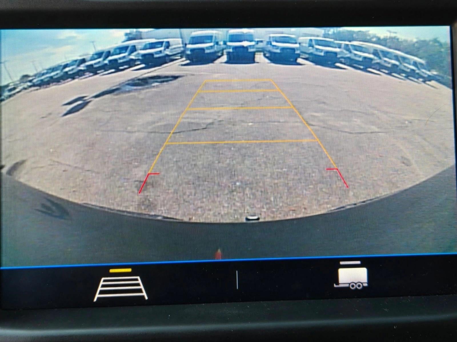 2021 Chevrolet Silverado 1500 Crew Cab Short Box 4-Wheel Drive LT Trail Boss