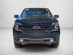 2021 Chevrolet Silverado 1500 Crew Cab Short Box 4-Wheel Drive LT Trail Boss