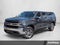 2020 Chevrolet Silverado 1500 Crew Cab Short Box 4-Wheel Drive LT