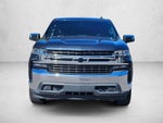 2020 Chevrolet Silverado 1500 Crew Cab Short Box 4-Wheel Drive LT