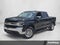 2021 Chevrolet Silverado 1500 Crew Cab Short Box 4-Wheel Drive LT