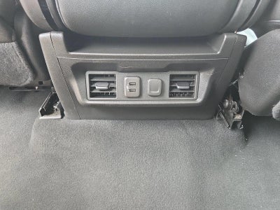 2021 Chevrolet Silverado 1500 Crew Cab Short Box 4-Wheel Drive LT