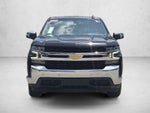 2021 Chevrolet Silverado 1500 Crew Cab Short Box 4-Wheel Drive LT