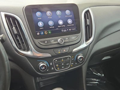 2023 Chevrolet Equinox FWD 4dr LT w/1LT