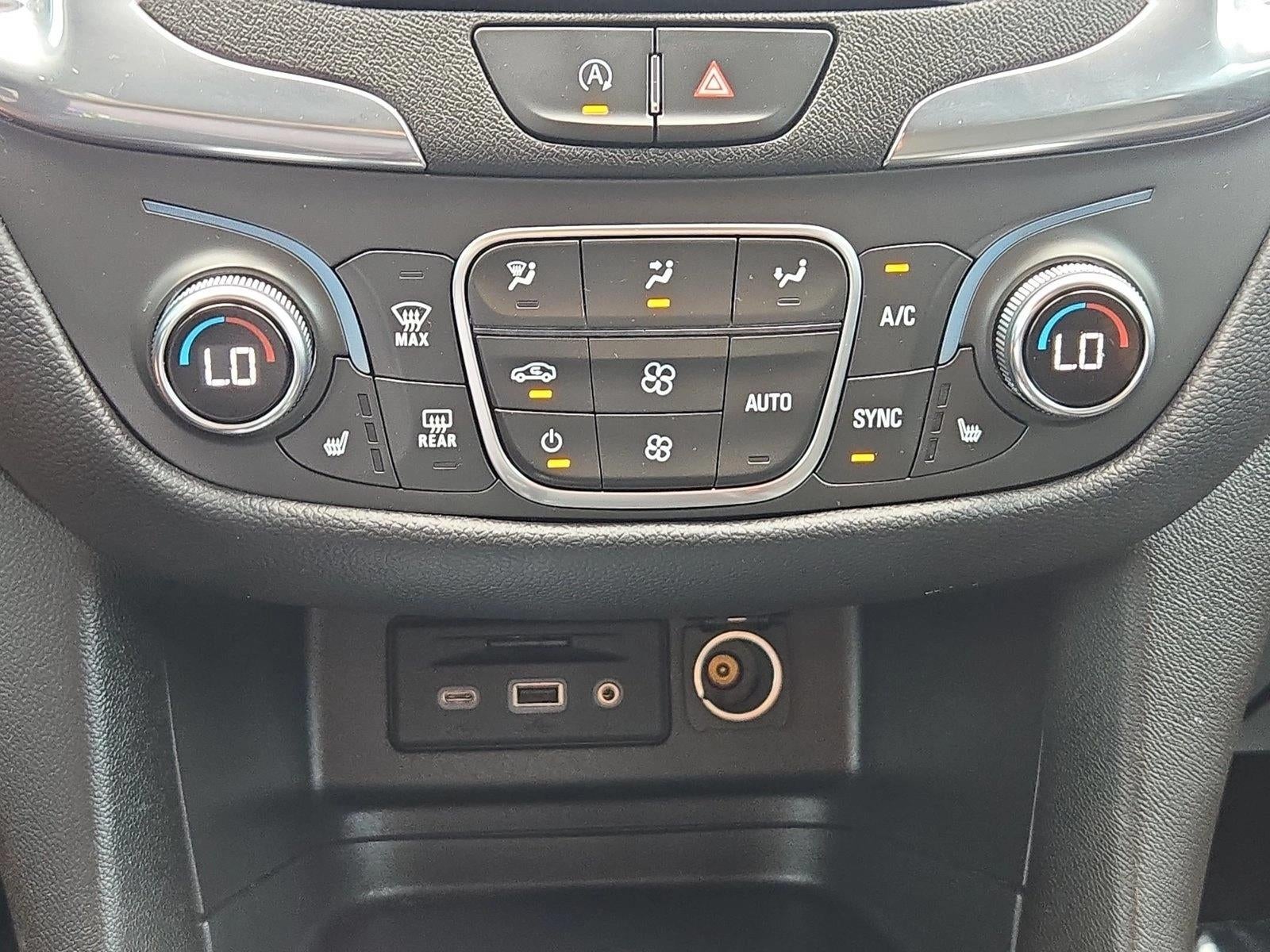 2023 Chevrolet Equinox FWD 4dr LT w/1LT