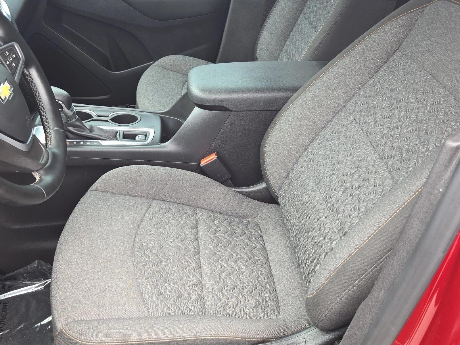 2023 Chevrolet Equinox FWD 4dr LT w/1LT