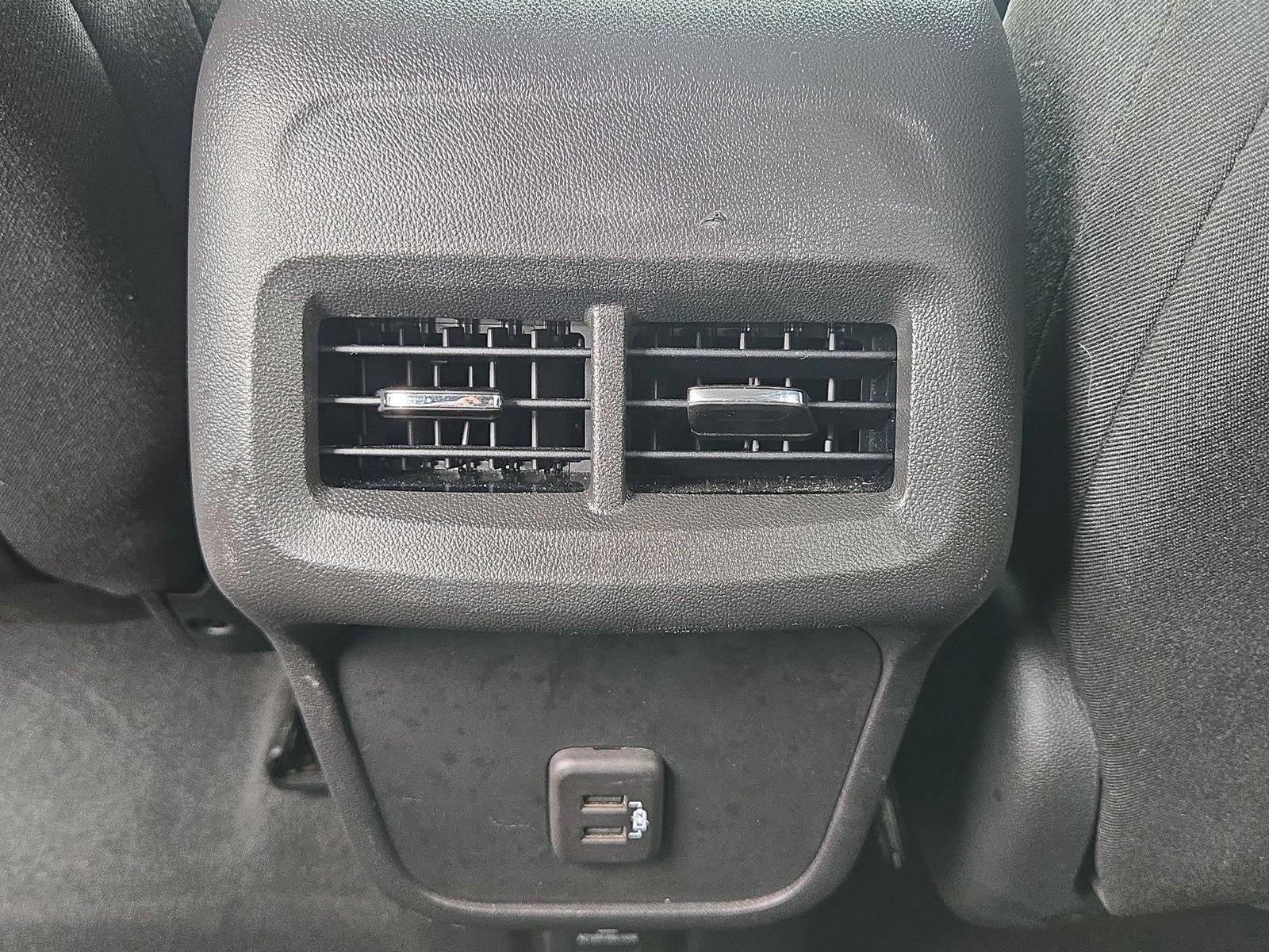 2023 Chevrolet Equinox FWD 4dr LT w/1LT