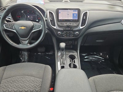 2023 Chevrolet Equinox FWD 4dr LT w/1LT