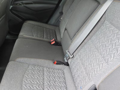 2023 Chevrolet Equinox FWD 4dr LT w/1LT
