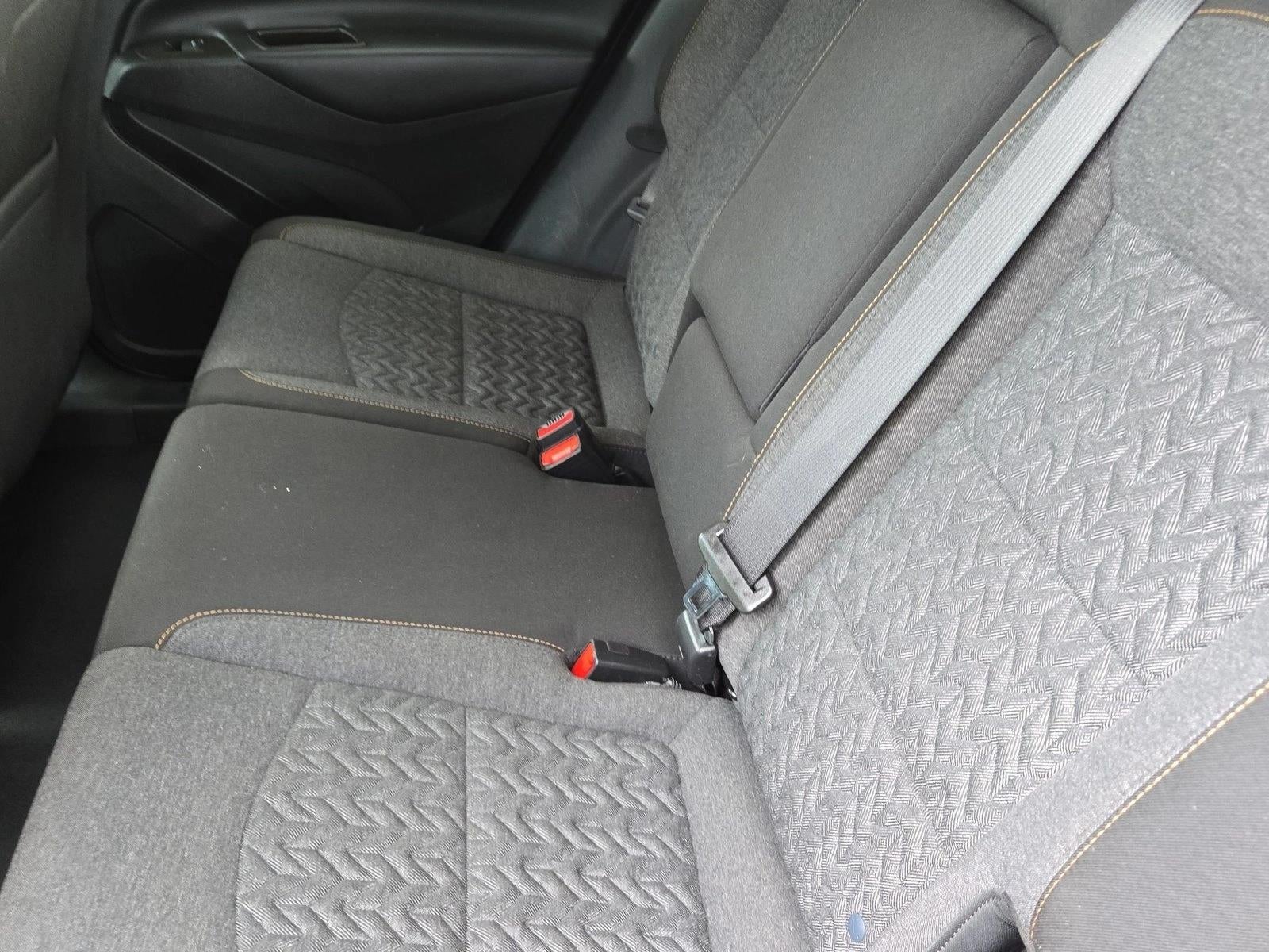 2023 Chevrolet Equinox FWD 4dr LT w/1LT