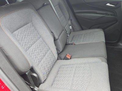 2023 Chevrolet Equinox FWD 4dr LT w/1LT