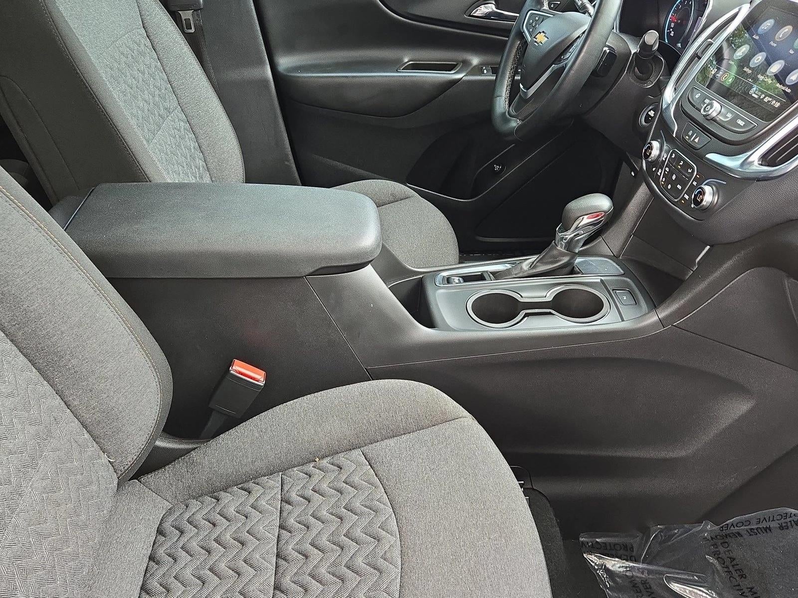 2023 Chevrolet Equinox FWD 4dr LT w/1LT