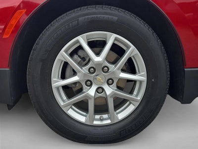 2023 Chevrolet Equinox FWD 4dr LT w/1LT