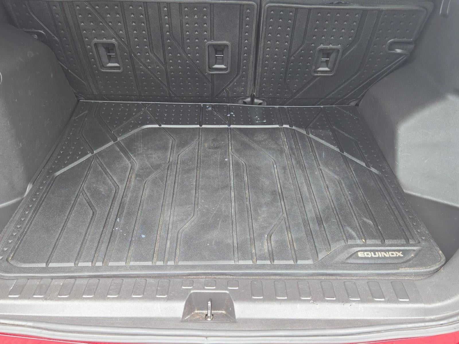 2023 Chevrolet Equinox FWD 4dr LT w/1LT
