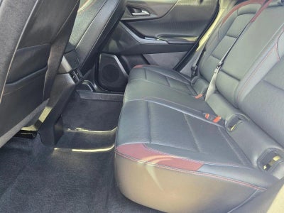 2025 Chevrolet Equinox FWD RS